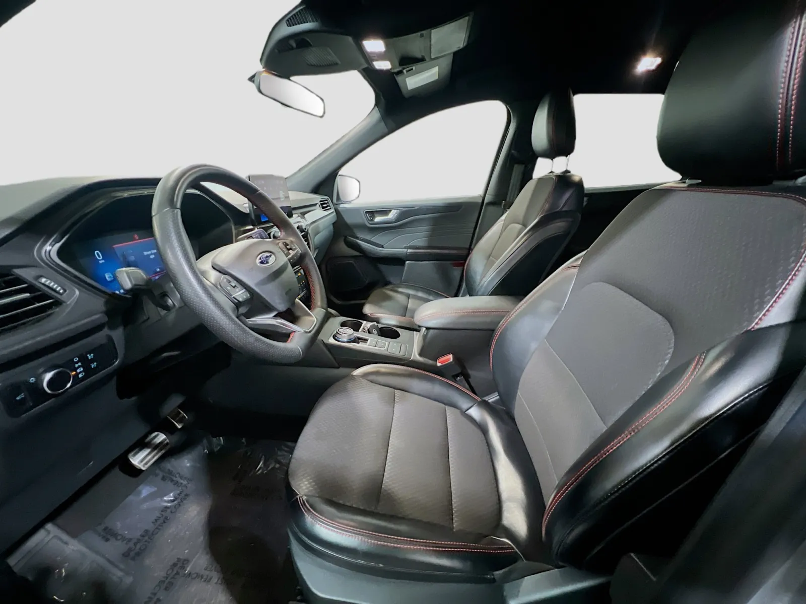 2024 Ford Escape ST-Line - Photo 14