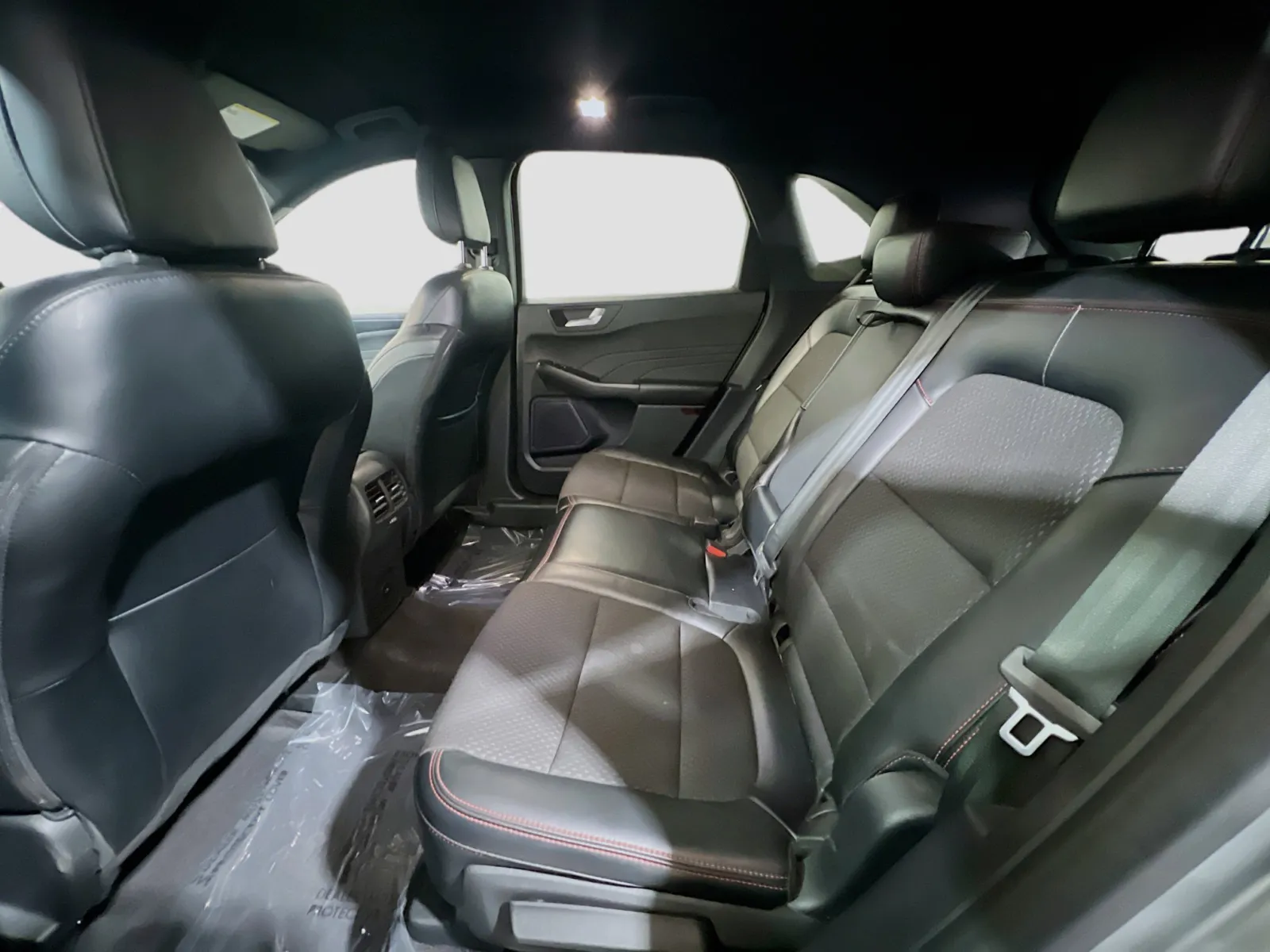 2024 Ford Escape ST-Line - Photo 16
