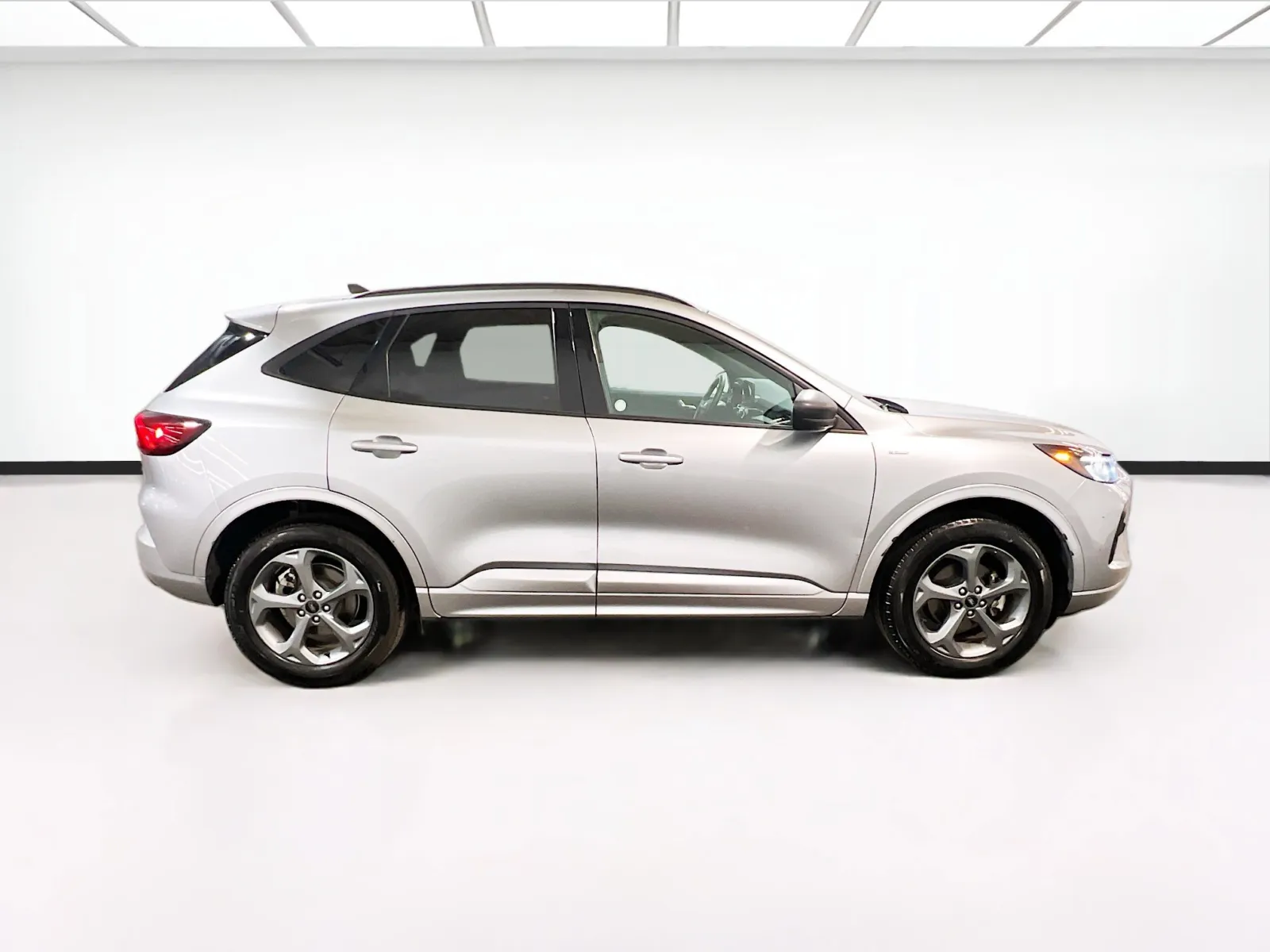 2024 Ford Escape ST-Line - Photo 23