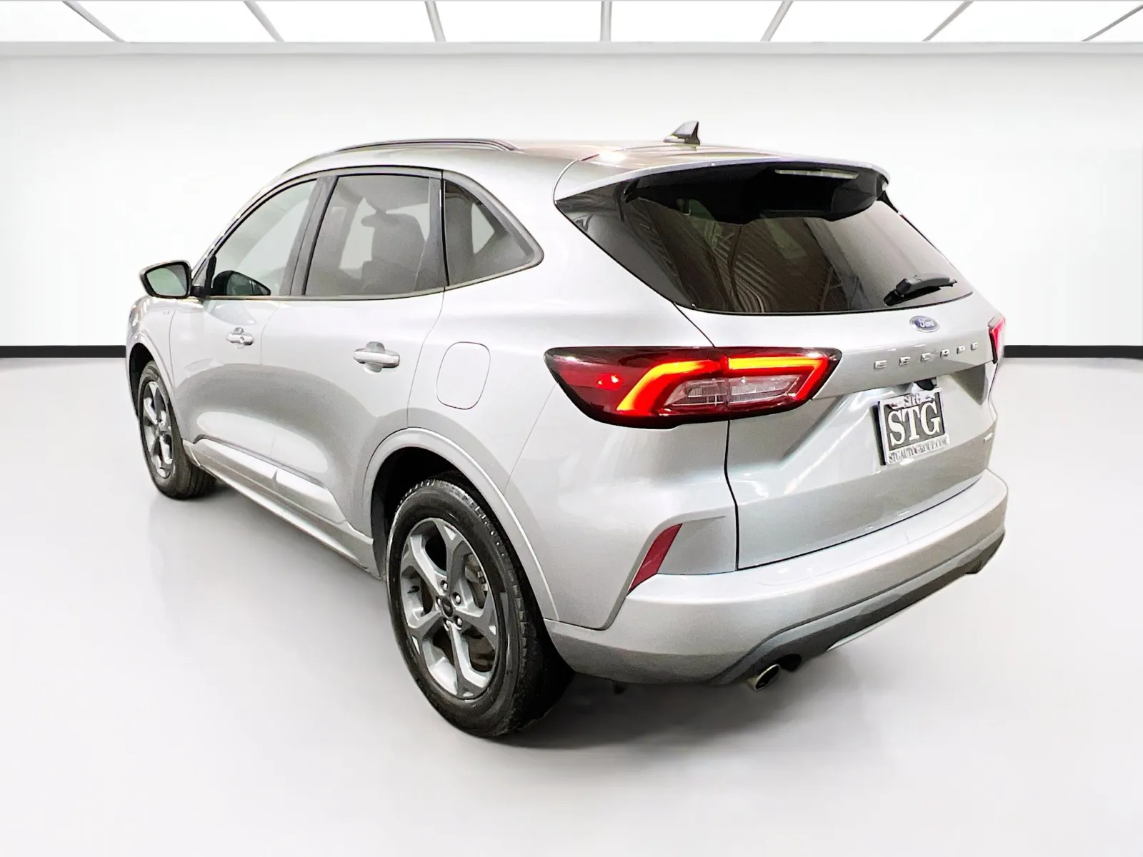 2024 Ford Escape ST-Line - Photo 6