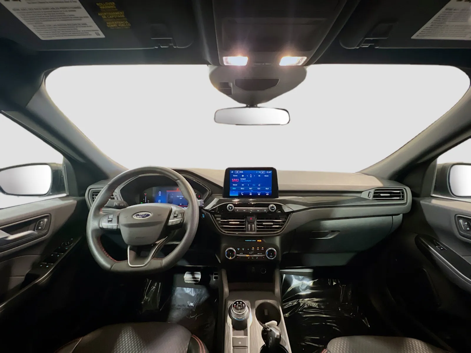 2024 Ford Escape ST-Line - Photo 15