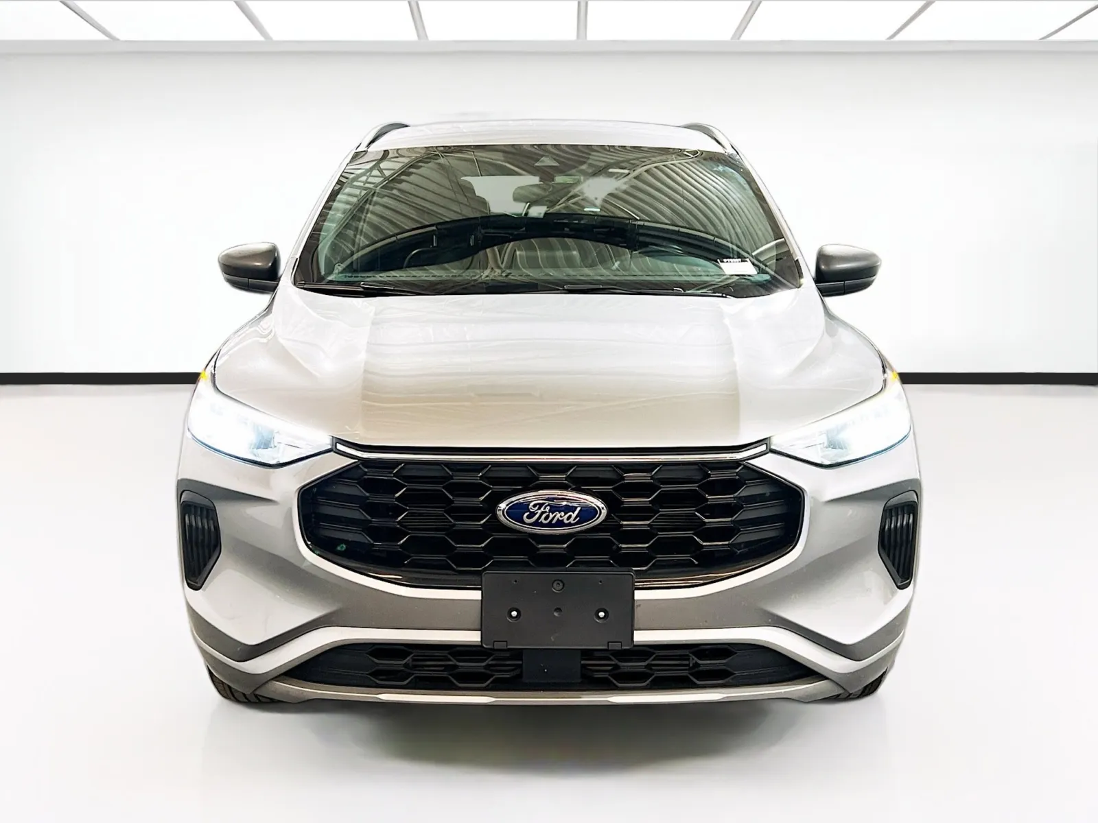 2024 Ford Escape ST-Line - Photo 2
