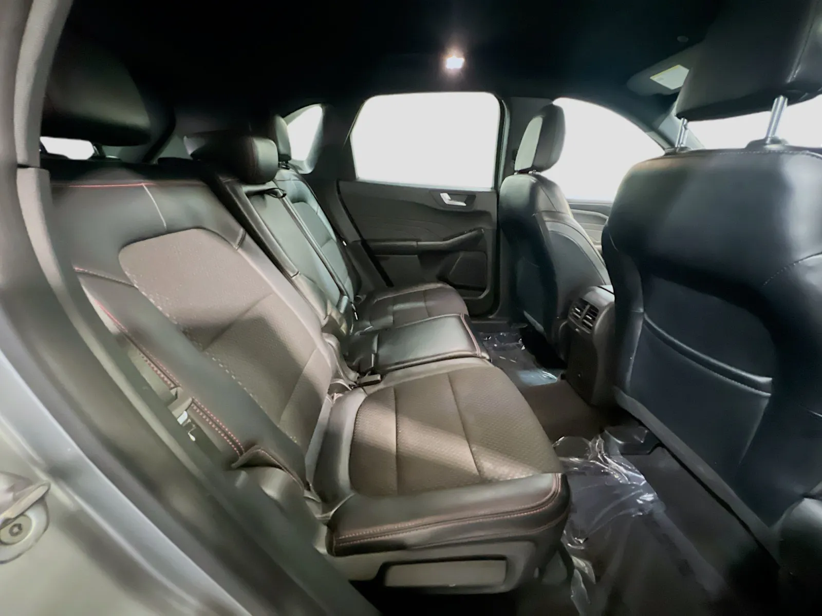 2024 Ford Escape ST-Line - Photo 19