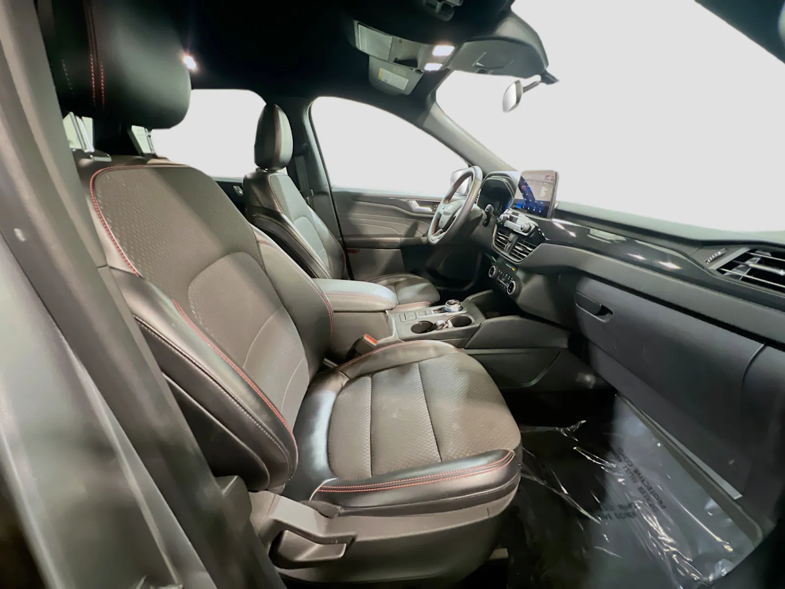 2024 Ford Escape ST-Line - Photo 20