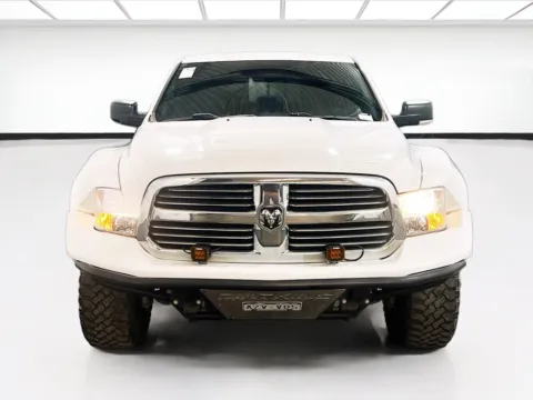 Photos of 2017 Ram 1500 Big Horn for sale in Chandler, AZ at STG Chandler