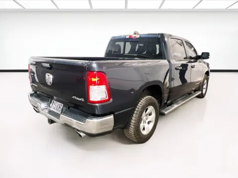 More photos of 2019 Ram 1500 Big Horn/Lone Star at STG Chandler, AZ