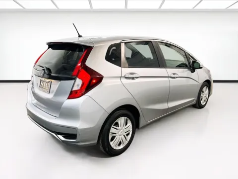 More photos of 2020 Honda Fit LX at STG Chandler, AZ