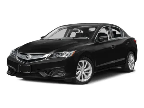 Gray 2016 Acura ILX for sale in Chandler, AZ