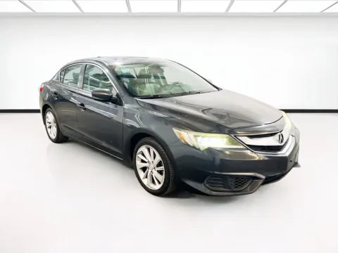 Another view of 2016 Acura ILX 2.4L for sale in Chandler, AZ at STG Chandler