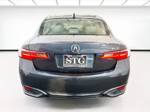 More photos of 2016 Acura ILX 2.4L at STG Chandler, AZ