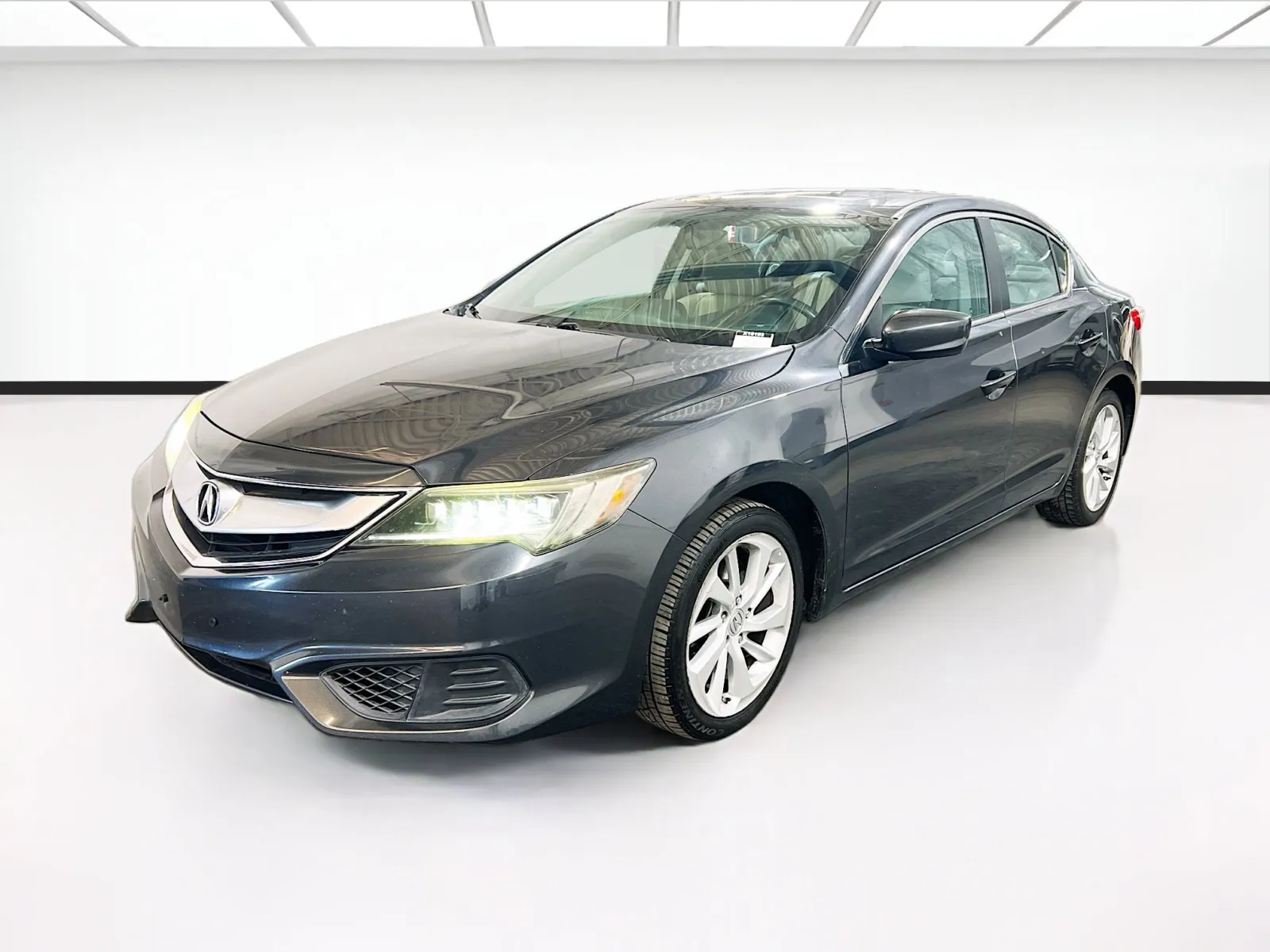 2016 Acura ILX