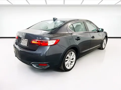 More photos of 2016 Acura ILX 2.4L at STG Chandler, AZ