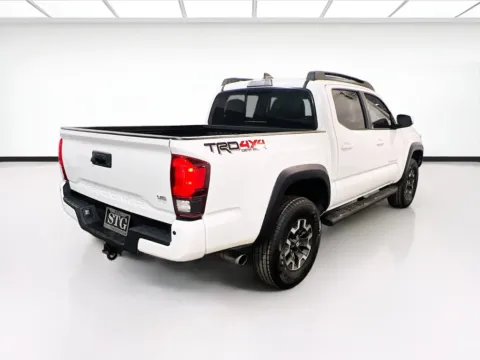 More photos of 2018 Toyota Tacoma TRD Off Road at STG Chandler, AZ