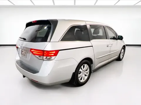 More photos of 2015 Honda Odyssey EX-L at STG Chandler, AZ