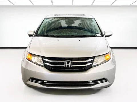 Photos of 2015 Honda Odyssey EX-L for sale in Chandler, AZ at STG Chandler