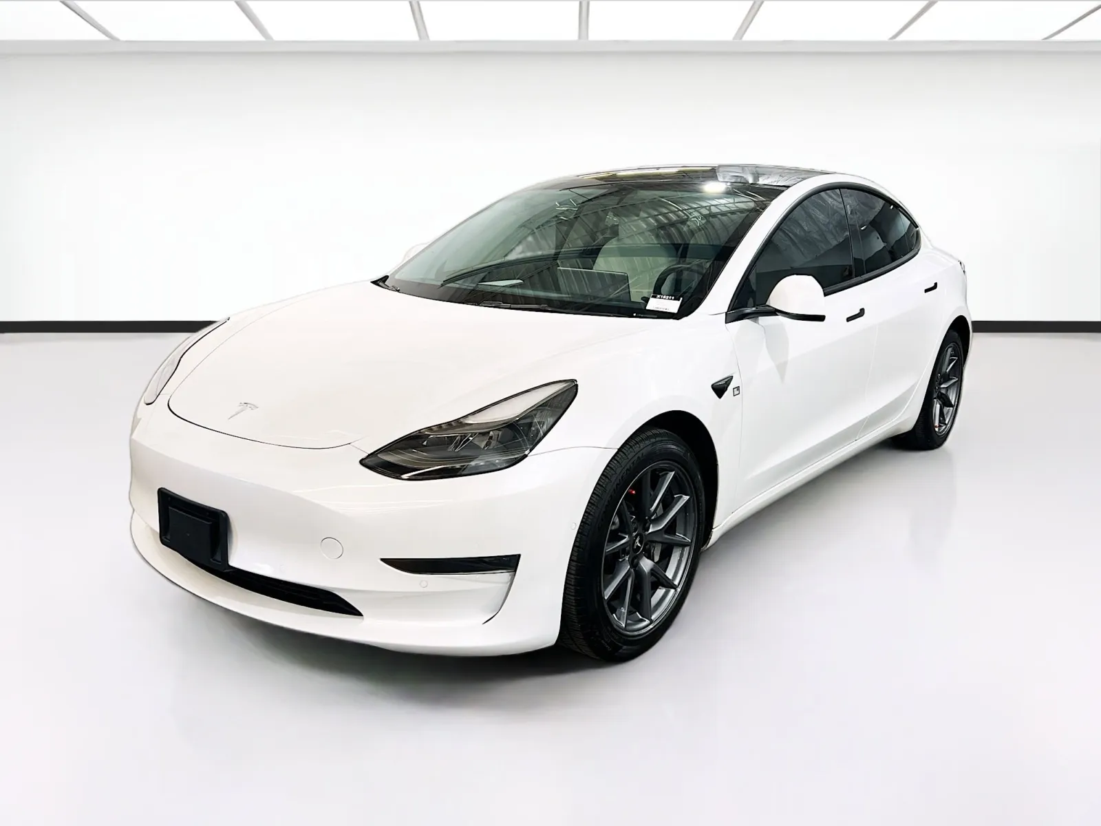 White 2022 Tesla Model 3 for sale in Chandler, AZ