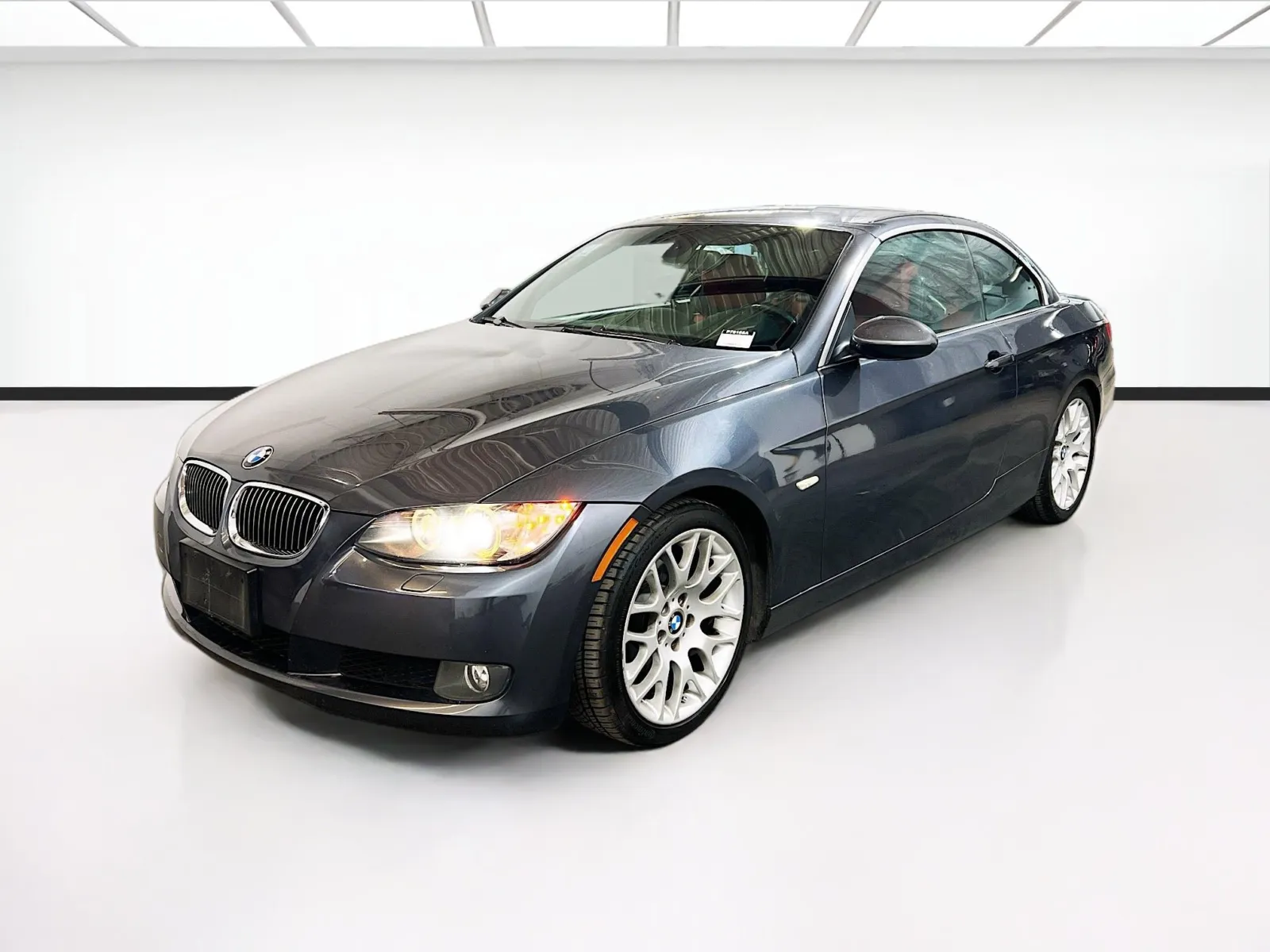 2008 BMW 3 Series 328i