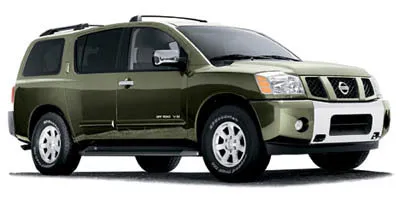 2005 Nissan Armada SE for sale in Chandler, AZ