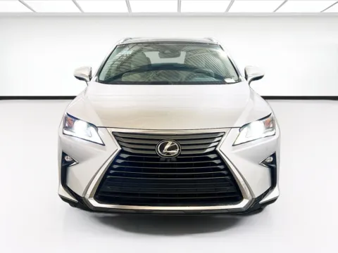 Photos of 2016 Lexus RX 350 for sale in Chandler, AZ at STG Chandler