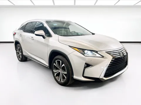 Another view of 2016 Lexus RX 350 for sale in Chandler, AZ at STG Chandler