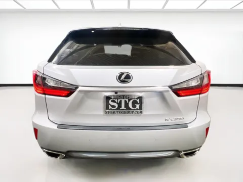 More photos of 2016 Lexus RX 350 at STG Chandler, AZ