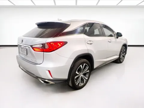 More photos of 2016 Lexus RX 350 at STG Chandler, AZ