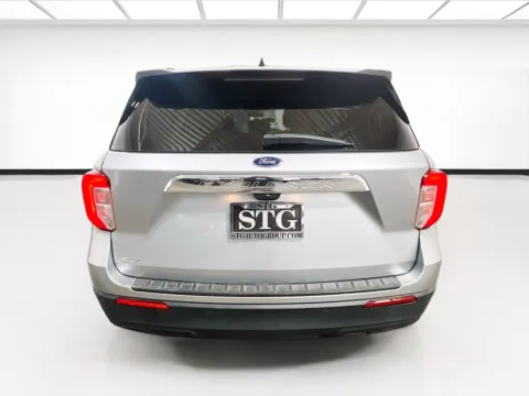More photos of 2022 Ford Explorer XLT at STG Chandler, AZ