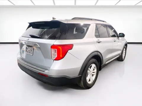 More photos of 2022 Ford Explorer XLT at STG Chandler, AZ