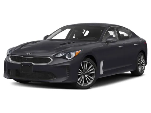 2018 Kia Stinger for sale in Chandler, AZ