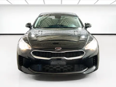 Photos of 2018 Kia Stinger for sale in Chandler, AZ at STG Chandler