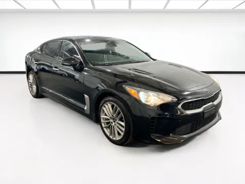 Another view of 2018 Kia Stinger for sale in Chandler, AZ at STG Chandler