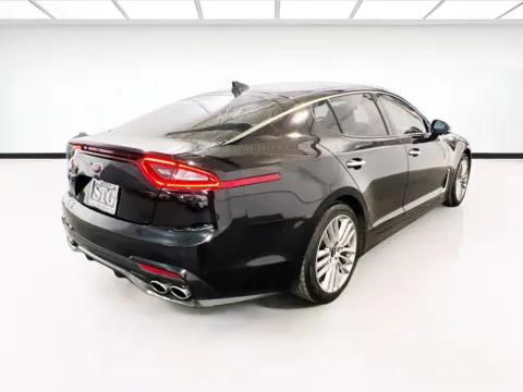 More photos of 2018 Kia Stinger at STG Chandler, AZ