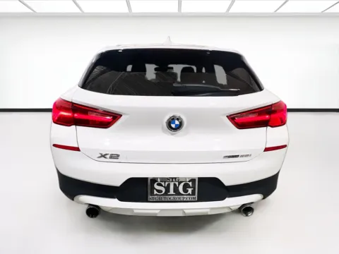 More photos of 2018 BMW X2 sDrive28i at STG Chandler, AZ