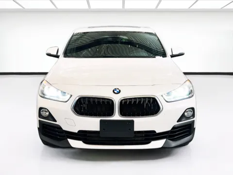 Photos of 2018 BMW X2 sDrive28i for sale in Chandler, AZ at STG Chandler