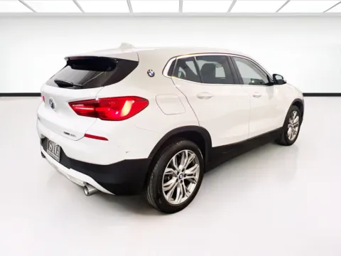 More photos of 2018 BMW X2 sDrive28i at STG Chandler, AZ