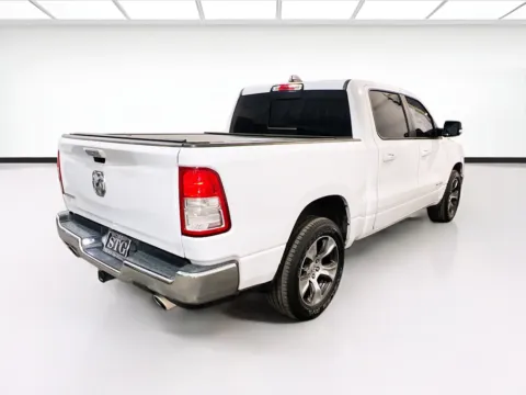 More photos of 2019 Ram 1500 Big Horn/Lone Star at STG Chandler, AZ