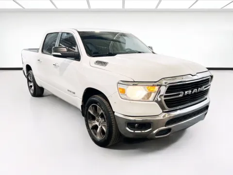 Another view of 2019 Ram 1500 Big Horn/Lone Star for sale in Chandler, AZ at STG Chandler