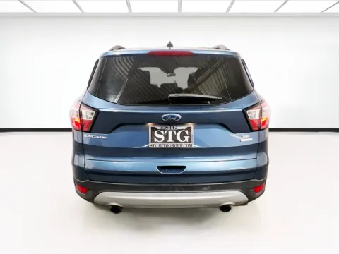 More photos of 2018 Ford Escape SE at STG Chandler, AZ