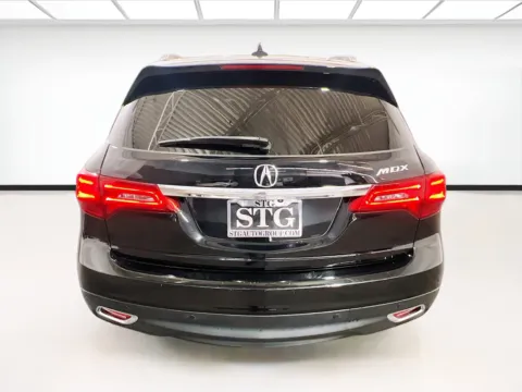More photos of 2016 Acura MDX Tech/Entertainment at STG Chandler, AZ