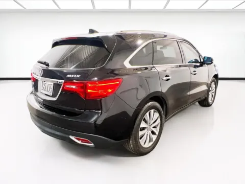 More photos of 2016 Acura MDX Tech/Entertainment at STG Chandler, AZ