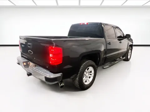 More photos of 2018 Chevrolet Silverado 1500 LT at STG Chandler, AZ