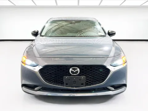 Photos of 2023 Mazda Mazda3 Sedan 2.5 S Carbon Edition for sale in Chandler, AZ at STG Chandler