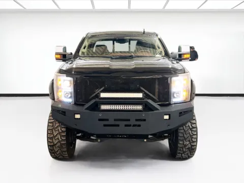 Photos of 2016 Chevrolet Silverado 2500HD High Country for sale in Chandler, AZ at STG Chandler