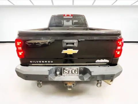 More photos of 2016 Chevrolet Silverado 2500HD High Country at STG Chandler, AZ