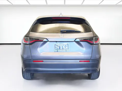 More photos of 2024 Honda HR-V LX at STG Chandler, AZ