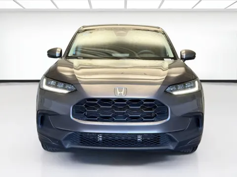 Photos of 2024 Honda HR-V LX for sale in Chandler, AZ at STG Chandler