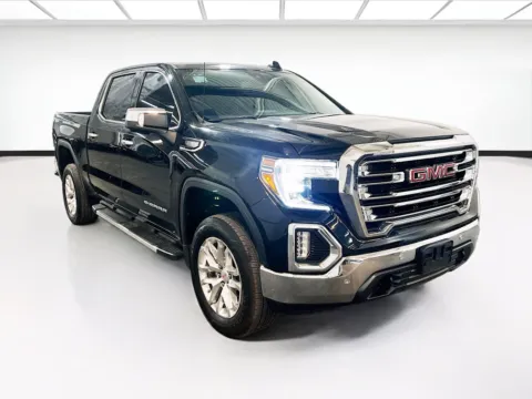 Another view of 2019 GMC Sierra 1500 SLT for sale in Chandler, AZ at STG Chandler