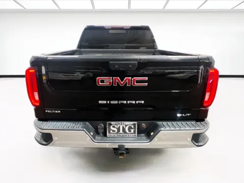 More photos of 2019 GMC Sierra 1500 SLT at STG Chandler, AZ