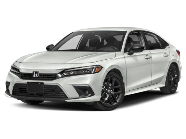 2022 Honda Civic Sedan Sport for sale in Chandler, AZ