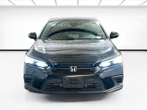 Photos of 2022 Honda Civic Sedan Sport for sale in Chandler, AZ at STG Chandler